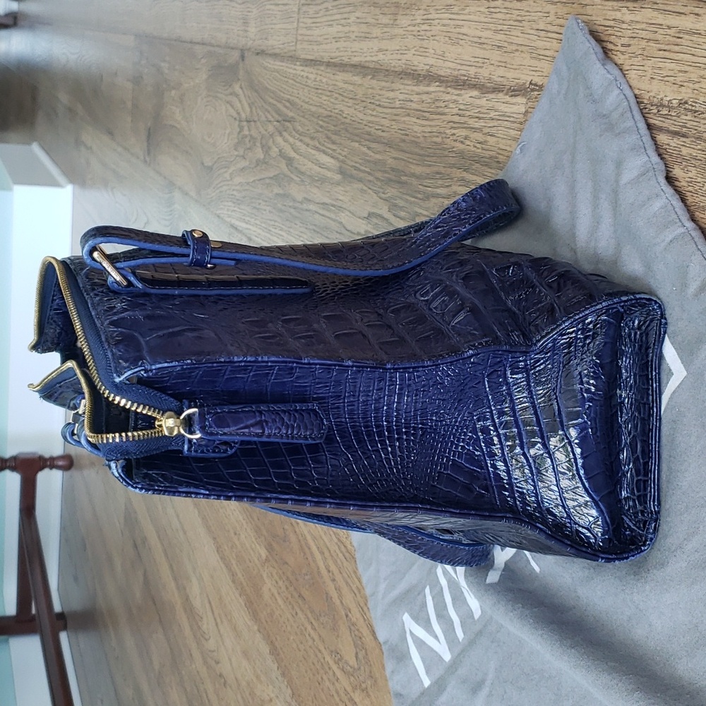Brahmin Large Asher - Picture 4 of 11